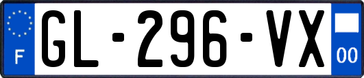 GL-296-VX