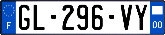 GL-296-VY