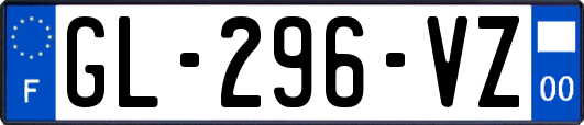 GL-296-VZ