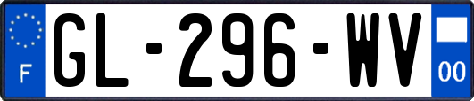 GL-296-WV