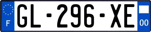 GL-296-XE
