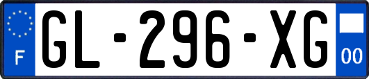 GL-296-XG