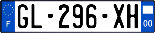 GL-296-XH