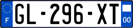 GL-296-XT
