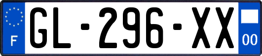 GL-296-XX