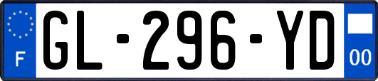 GL-296-YD