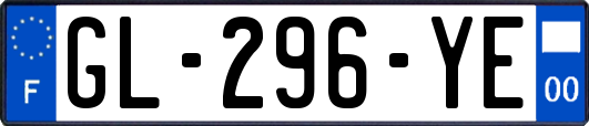GL-296-YE