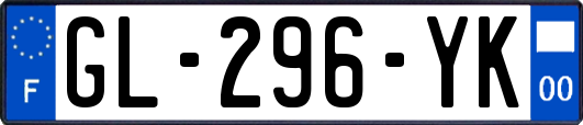 GL-296-YK