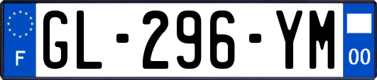 GL-296-YM
