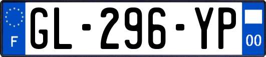 GL-296-YP