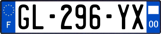 GL-296-YX