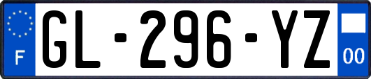 GL-296-YZ