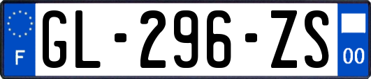 GL-296-ZS