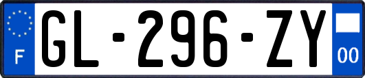 GL-296-ZY