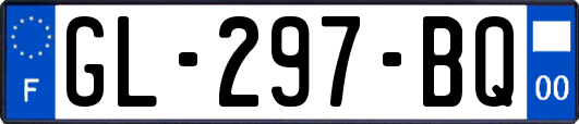 GL-297-BQ