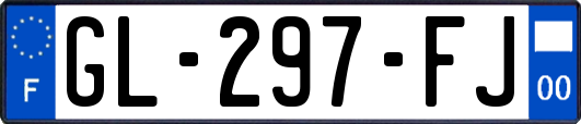 GL-297-FJ