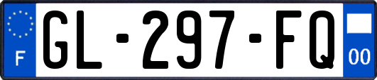 GL-297-FQ