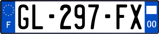 GL-297-FX