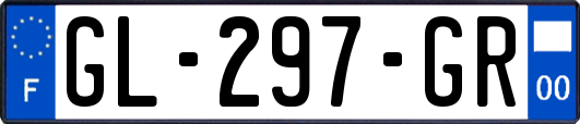 GL-297-GR