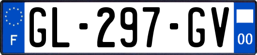 GL-297-GV