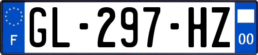 GL-297-HZ