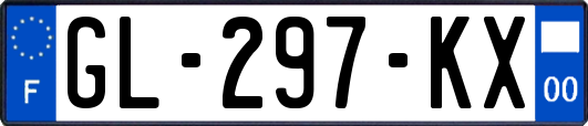 GL-297-KX