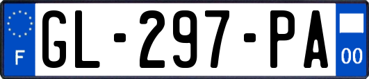 GL-297-PA