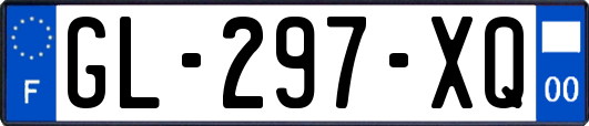 GL-297-XQ