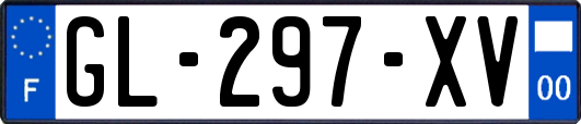 GL-297-XV