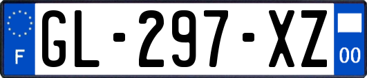 GL-297-XZ