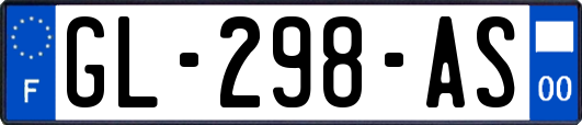 GL-298-AS