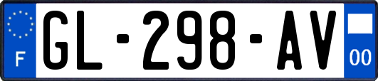 GL-298-AV