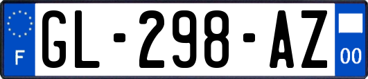 GL-298-AZ