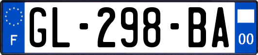 GL-298-BA
