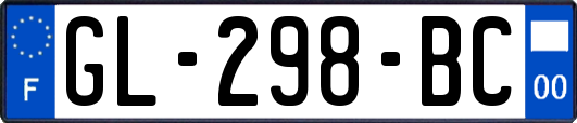 GL-298-BC