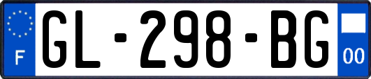 GL-298-BG