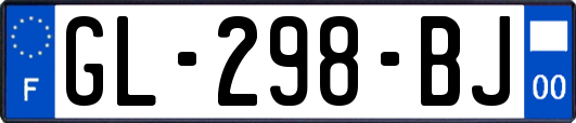 GL-298-BJ