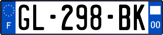 GL-298-BK
