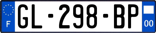 GL-298-BP