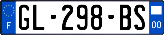 GL-298-BS