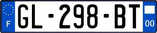 GL-298-BT