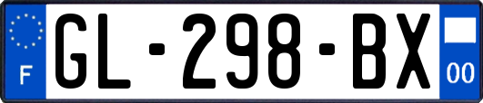 GL-298-BX