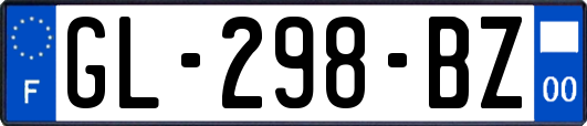 GL-298-BZ