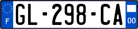 GL-298-CA