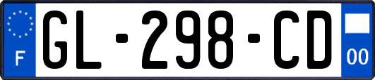 GL-298-CD