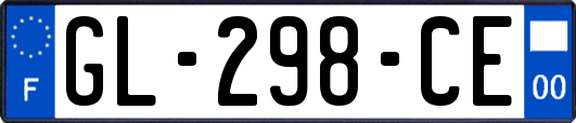GL-298-CE