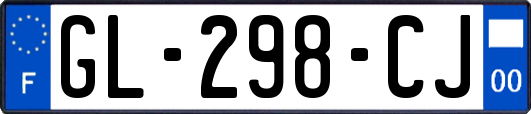 GL-298-CJ