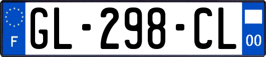 GL-298-CL