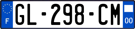 GL-298-CM