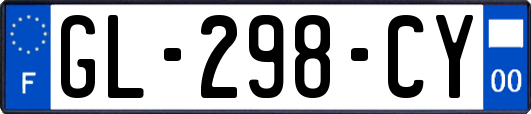 GL-298-CY